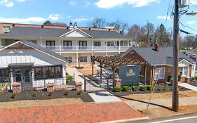 Park Place Hotel Dahlonega